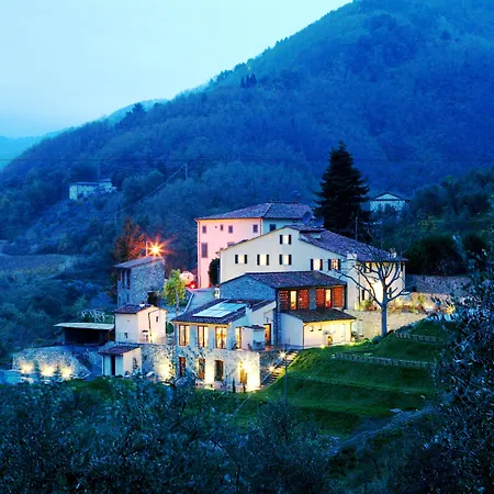 Tenuta San Pietro Luxury Hotel-2