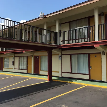 Budget Inn Of Winter Haven-3