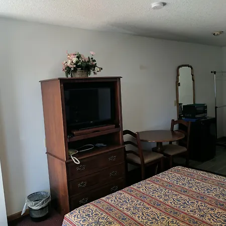 All Seasons Motel-3