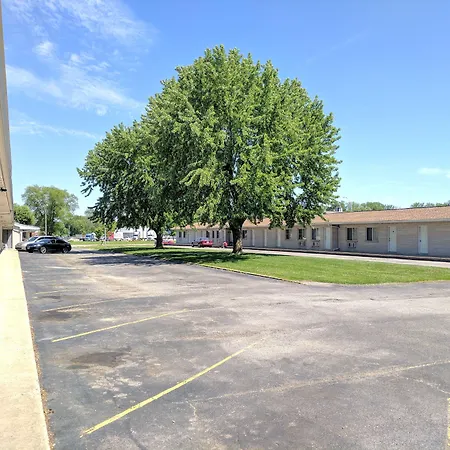 All Seasons Motel-2