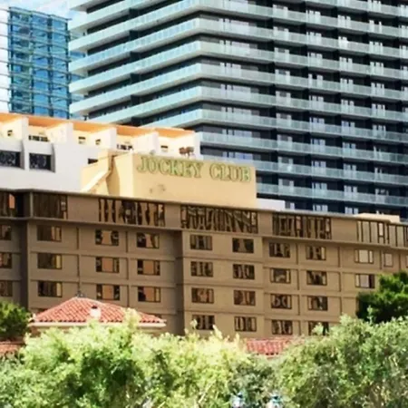 Getaways At The Jockey Club-3