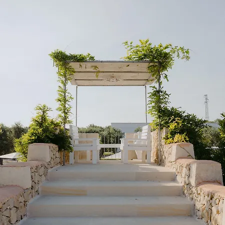 Masseria Muntibianchi AgriResort-3