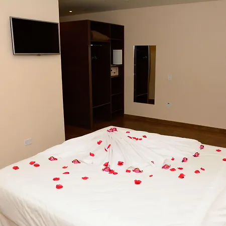 Hotel Maruá-3