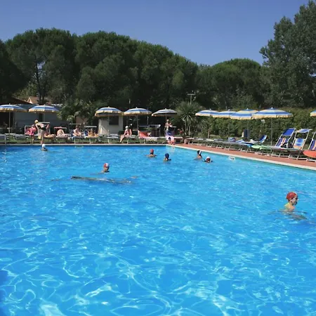 Badiaccia Village Camping-2