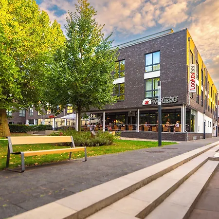 Looken Inn Lingen By Hackmann-3