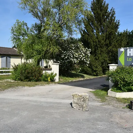 Hôtel La Mirandole-2