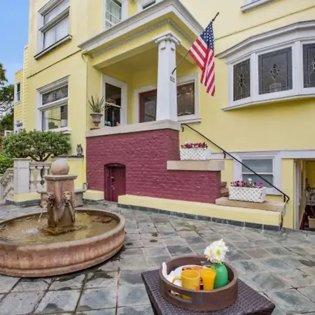 Parker Guest House-2