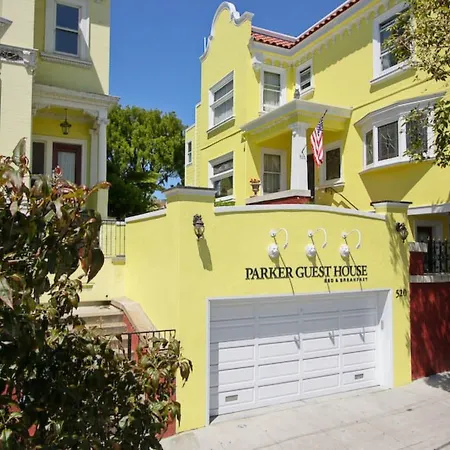 Parker Guest House-3