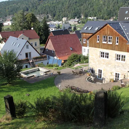 Hotel Erbgericht-2