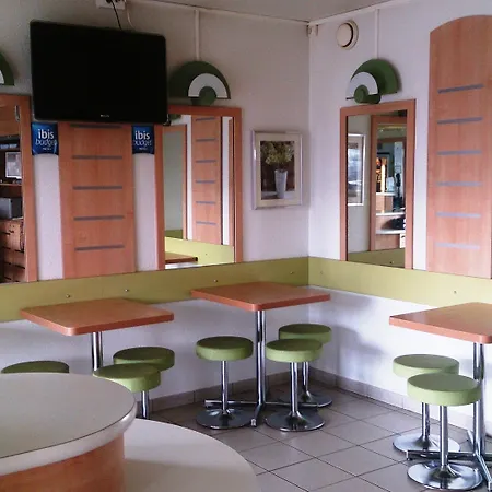 ibis budget Versailles - Trappes-2