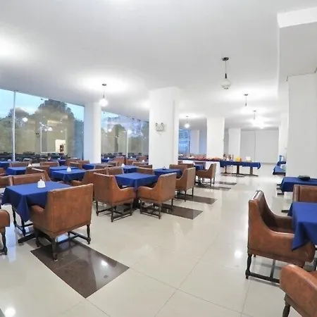 Turis Hotel-3
