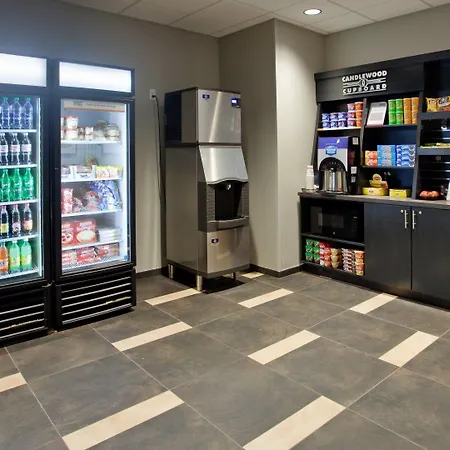 Candlewood Suites Grand Island By Ihg-3