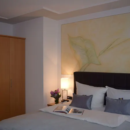 Landhotel Zum Kronprinzen-2