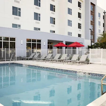 Towneplace Suites By Marriott Miami Homestead-3
