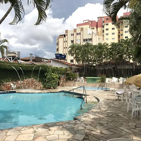 Hotel Itatiaia Das Thermas-3