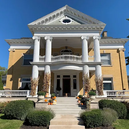 Cartier Mansion-3