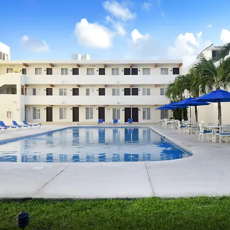 Hotel Bonampak-2