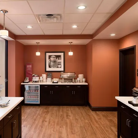 Hampton Inn Kanab-3