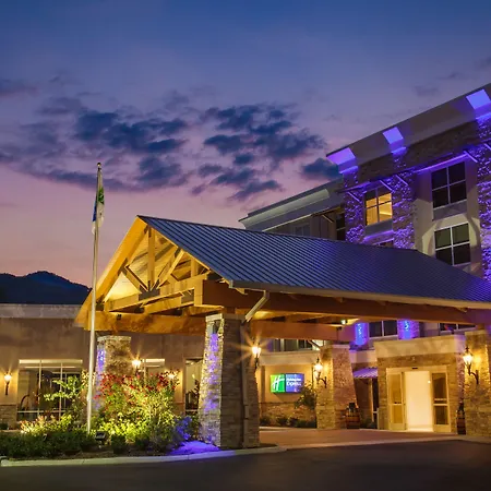 Holiday Inn Express Gatlinburg Downtown By Ihg-3