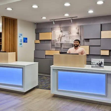 Holiday Inn Express & Suites - Cartersville By Ihg-2