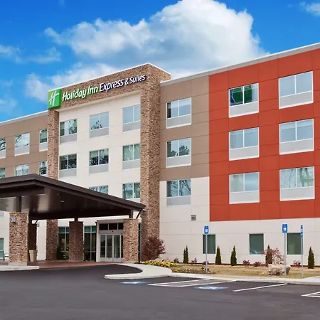 Holiday Inn Express & Suites - Cartersville By Ihg-3