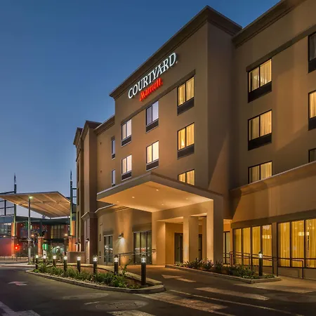 Courtyard By Marriott Reno Downtown/Riverfront-3