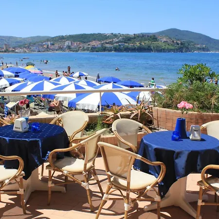 Hotel Residence La Darsena-2