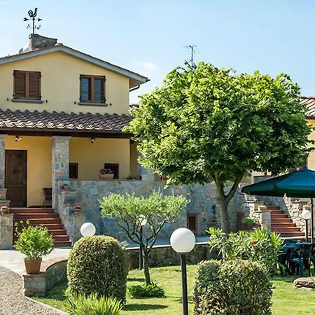 B&B Maesta' Di Cudino-3