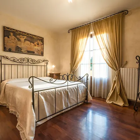B&B Maesta' Di Cudino-2