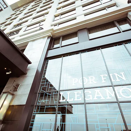 Hyatt Centric Montevideo-2