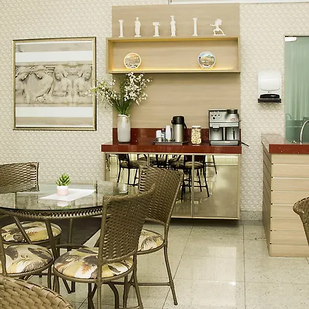 Hotel Olympia Vila Velha-3