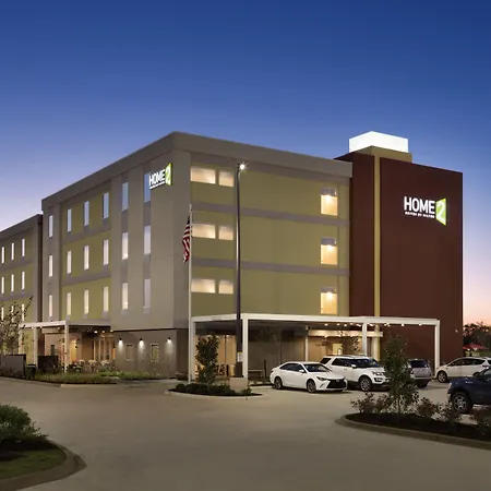 Home2 Suites By Hilton Houston Pasadena-3