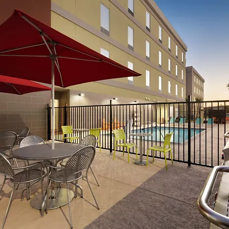 Home2 Suites By Hilton Houston Pasadena-2