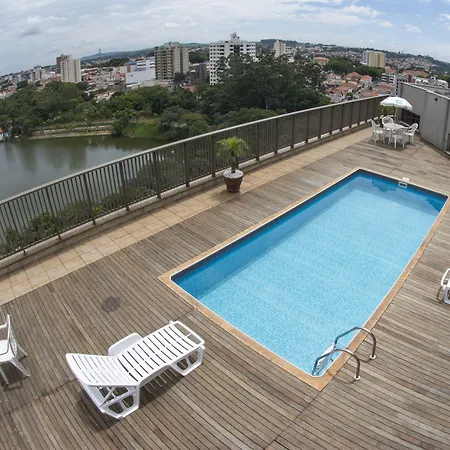 Lagoa Serena Flat Hotel-2