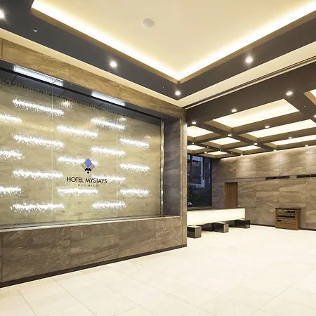Hotel Mystays Premier Akasaka-2