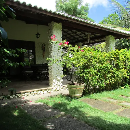 Hotel Pousada Ipitanga IV-2