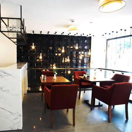 Taksim Hotel V Plus-3