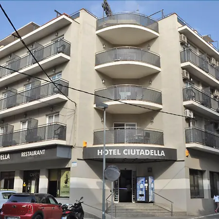 Hotel Ciutadella-3