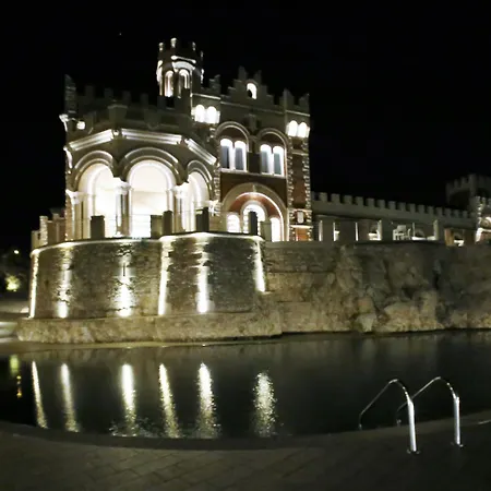 Castello Tafuri-2