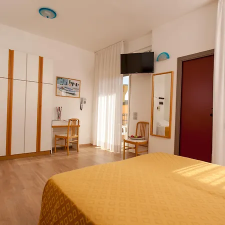 Hotel Vanni-2