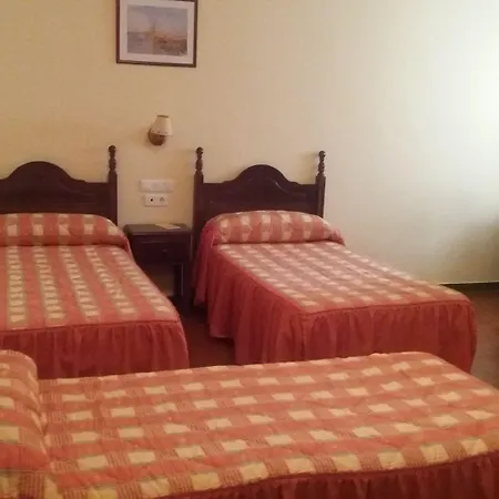 Hotel La Yedra-2