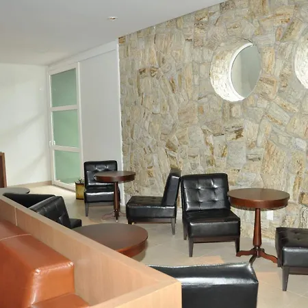 Hotel Ipê MS-2