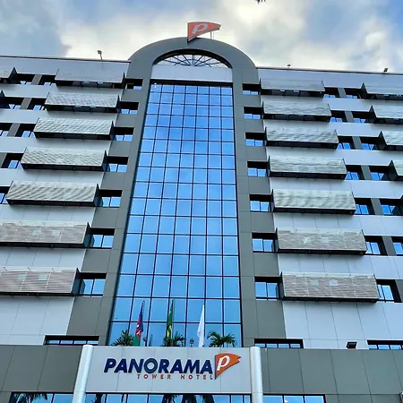 Panorama Tower Hotel-3
