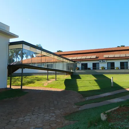 Hotel Recreio São Jorge-3