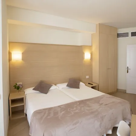 Hotel Ciudad De Calahorra-2
