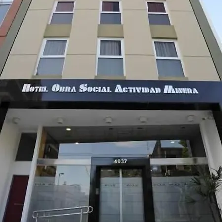 Hotel Osam-3