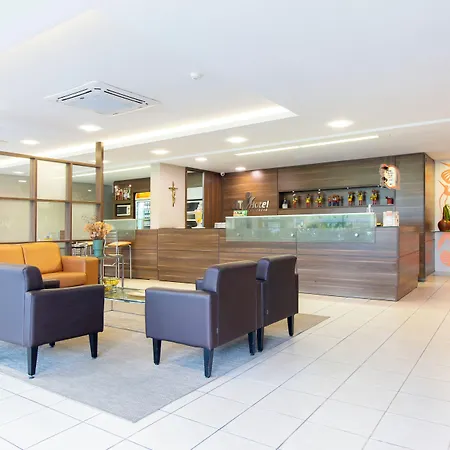 Citi Hotel Residence Caruaru-2