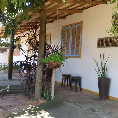 Estância das Angolas - Inhotim-3