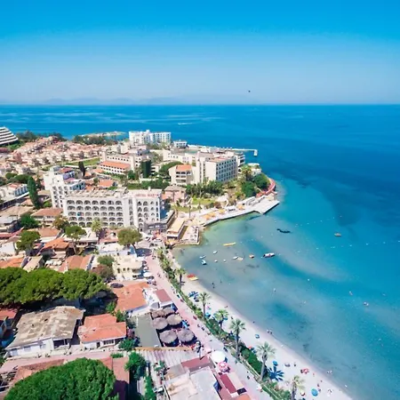 Marti Beach Hotel-2