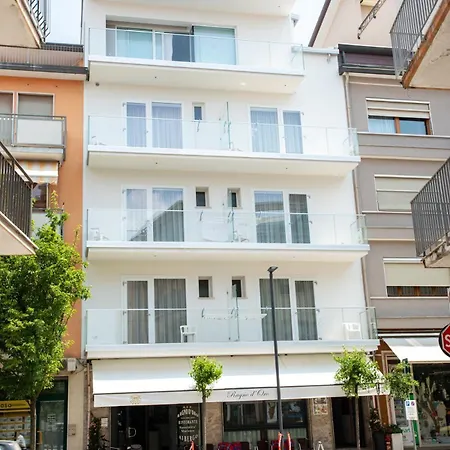 Hotel Ragno D'Oro-3